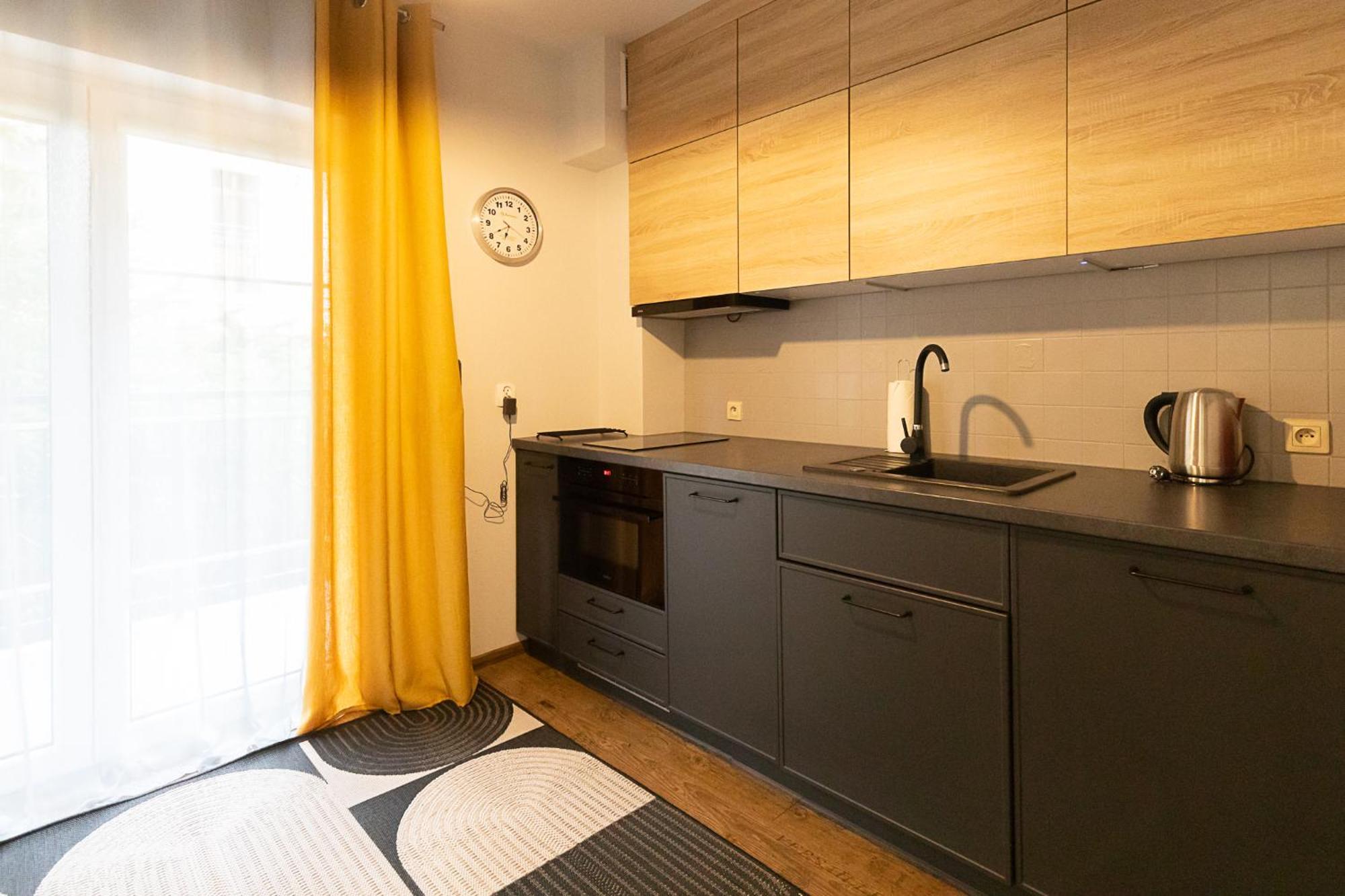 RentPlanet - Apartament Pstrowskiego Schreiberhau Exterior foto